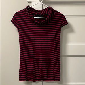 Tommy Hilfiger cowl neck top